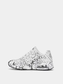 Кроссовки Skechers Vexx: Uno - Process Sketch модель 177972 WBK Фото