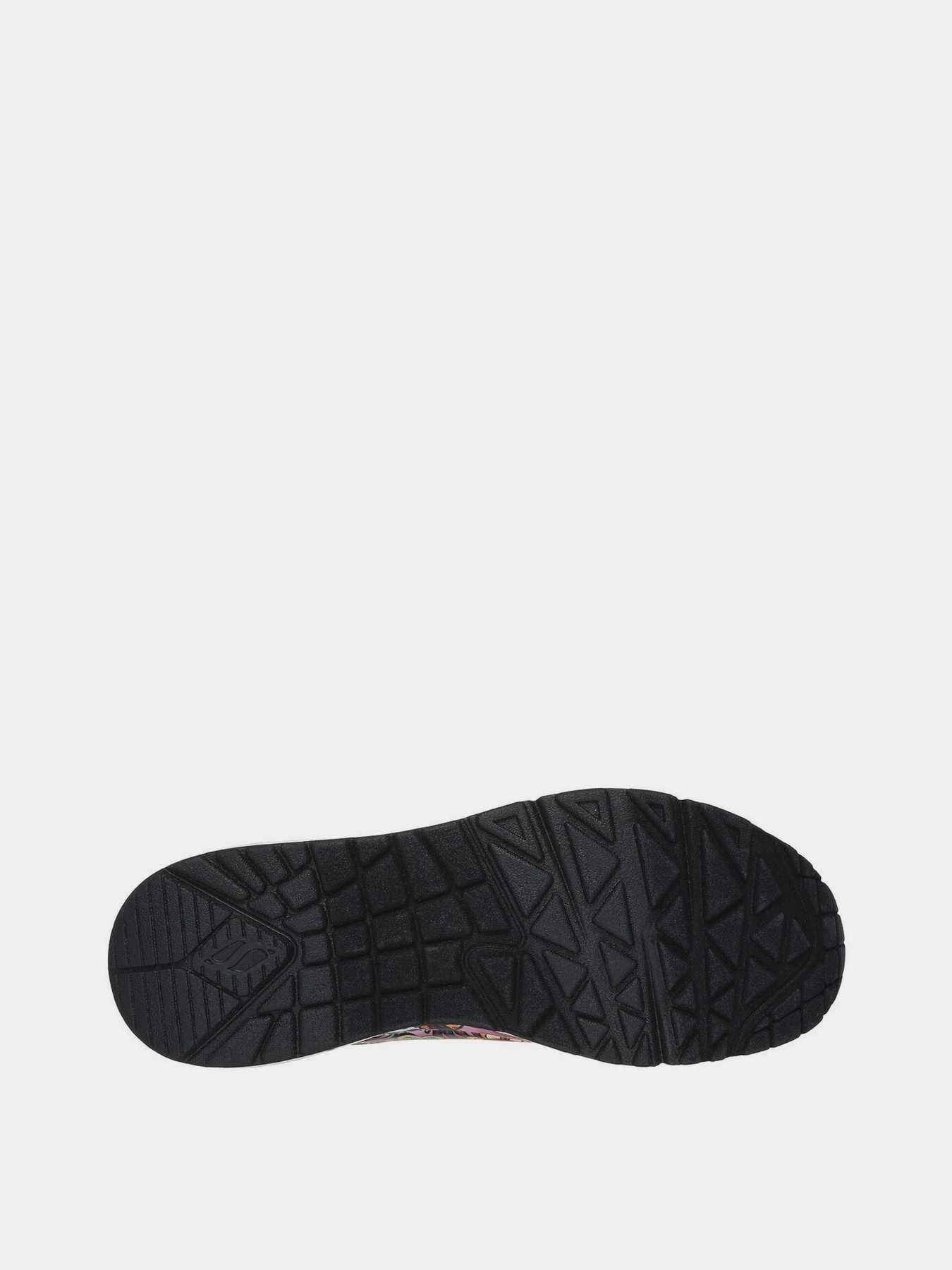 Кроссовки Skechers Uno Color Doodle модель 177973 MLT Кроссовки Skechers Uno Color Doodle модель 177973 MLT Фото