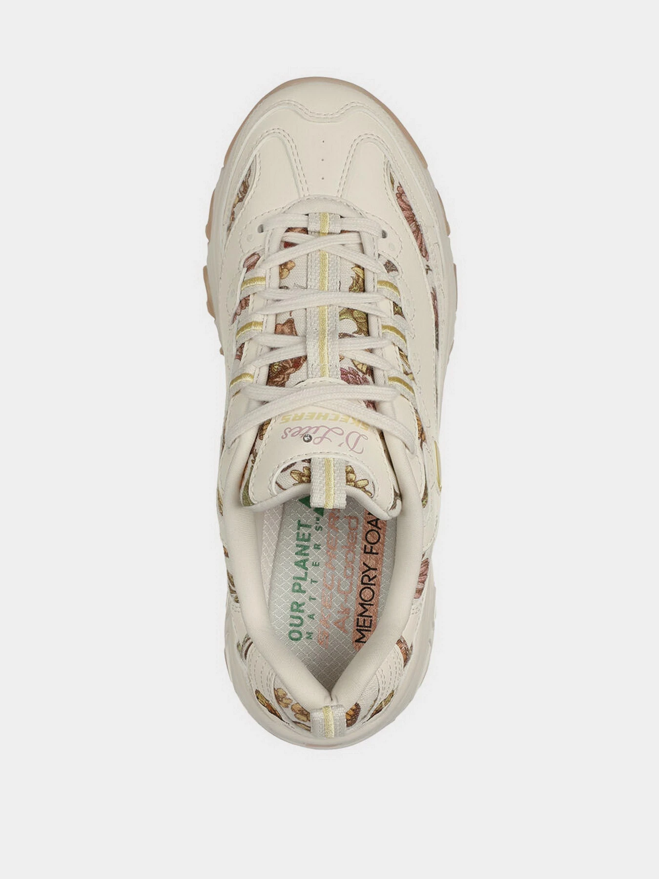 Кросівки Skechers D'Lites - Fly Forward модель 150167 NTMT Фото