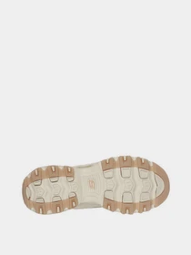 Кросівки Skechers D'Lites - Fly Forward модель 150167 NTMT Фото
