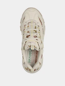 Кросівки Skechers D'Lites - Fly Forward модель 150167 NTMT Фото