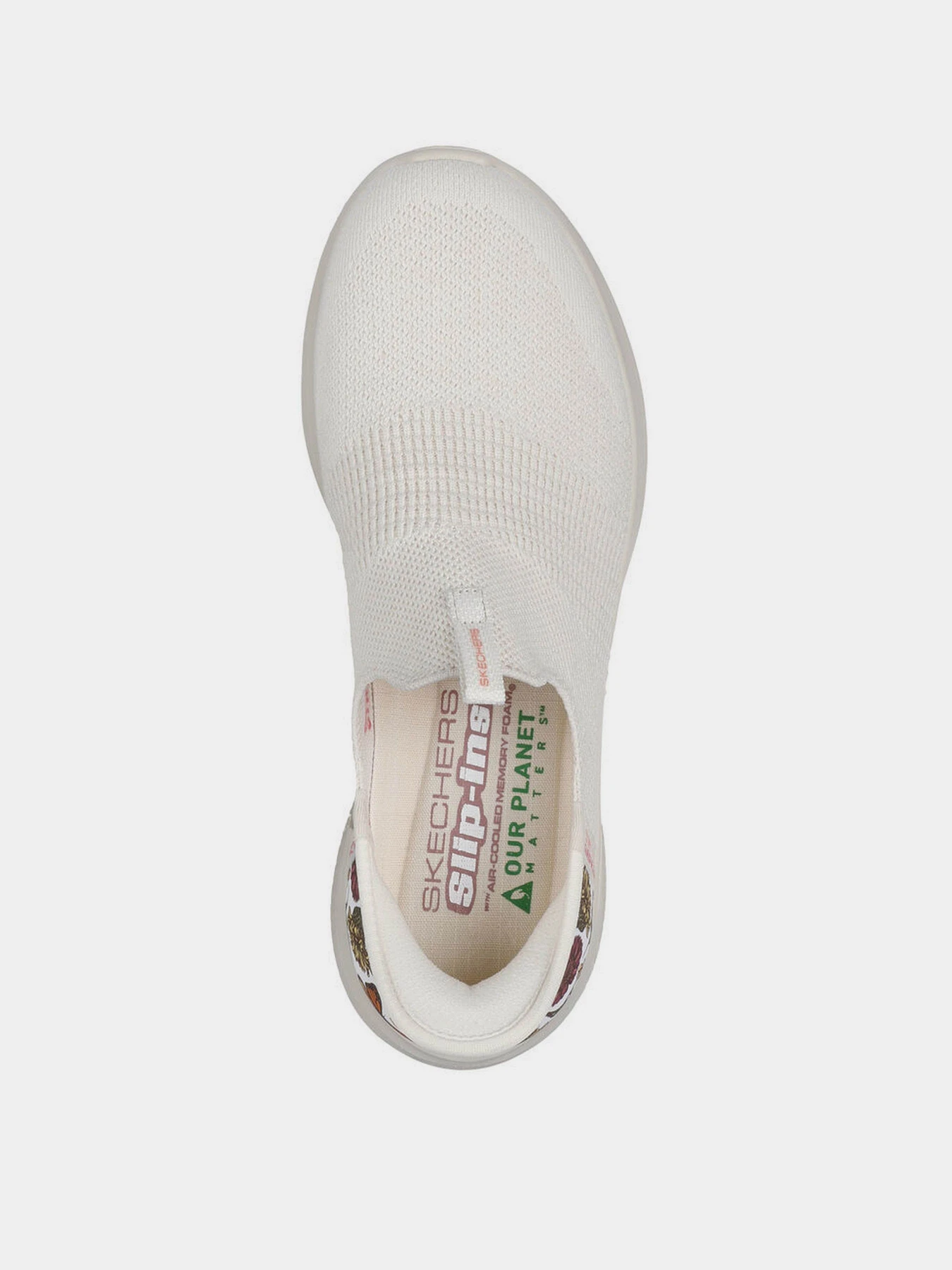 Слипоны и мокасины Skechers Skechers Slip-ins: Ultra Flex 3.0 - New Wings модель 150168 NTMT Слипоны и мокасины Skechers Skechers Slip-ins: Ultra Flex 3.0 - New Wings модель 150168 NTMT Фото