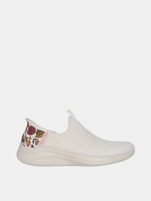 Сліпони та мокасини Skechers Skechers Slip-ins: Ultra Flex 3.0 - New Wings модель 150168 NTMT Фото