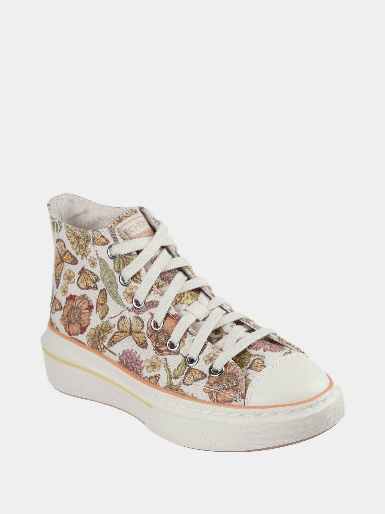Кеди Skechers Cordova Classic - Lively Garden модель 185131 NTMT Фото