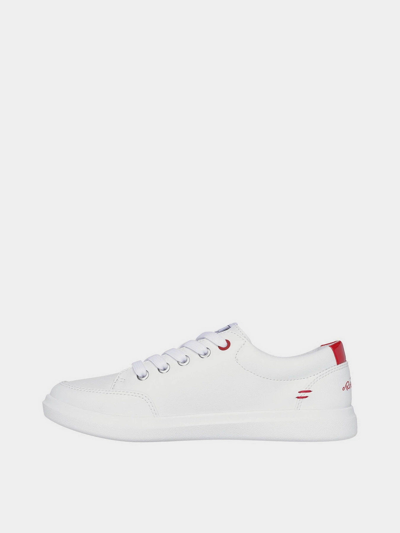 Кеди Skechers Rolling Stones: BOBS D'Vine - Great Debut модель 114449 WRD Кеди Skechers Rolling Stones: BOBS D'Vine - Great Debut модель 114449 WRD Фото