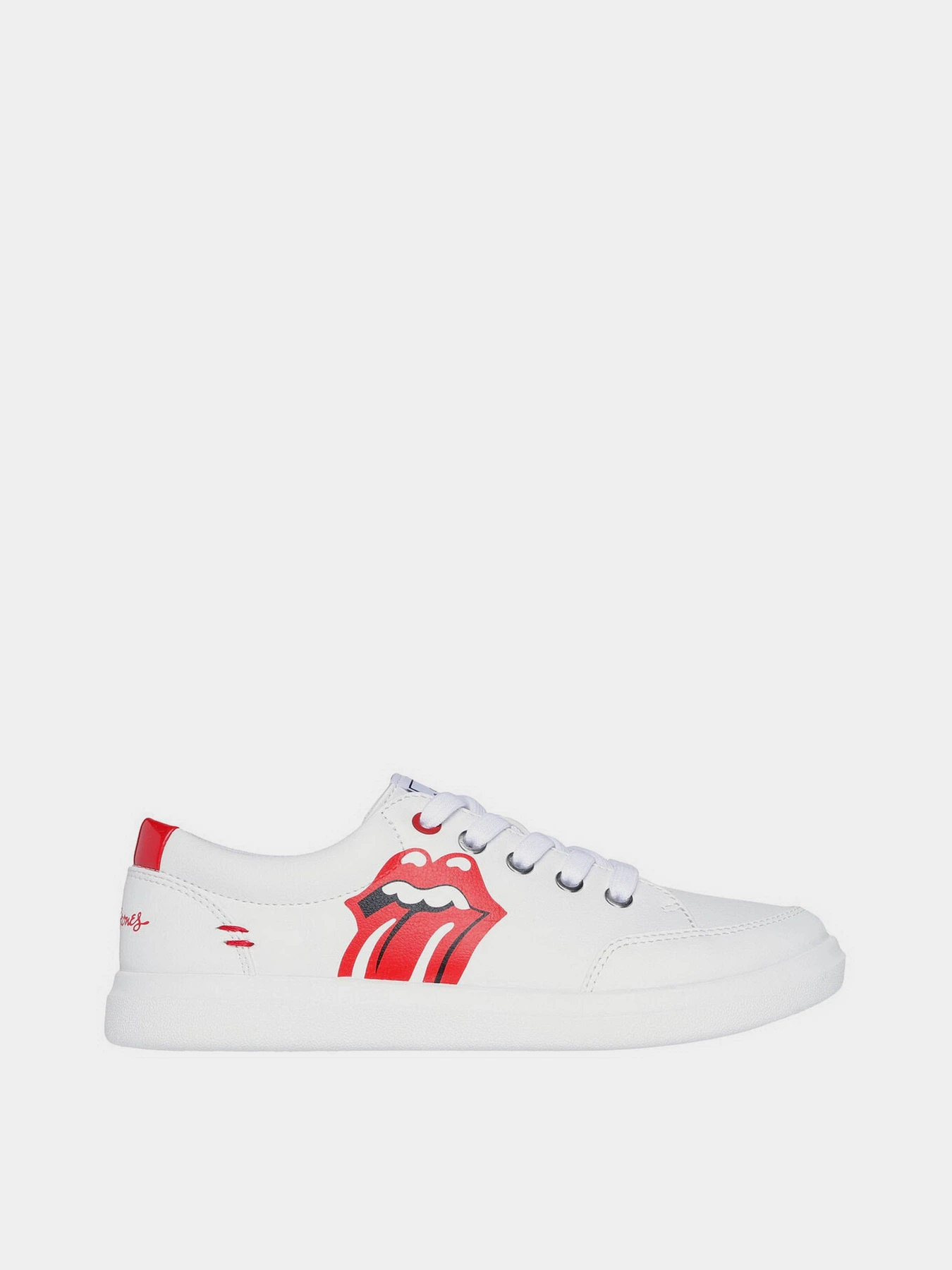 Кеди Skechers Rolling Stones: BOBS D'Vine - Great Debut модель 114449 WRD Кеди Skechers Rolling Stones: BOBS D'Vine - Great Debut модель 114449 WRD Фото