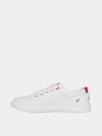 Кеди Skechers Rolling Stones: BOBS D'Vine - Great Debut модель 114449 WRD Фото