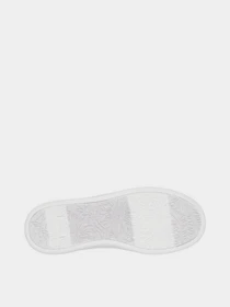 Кеди Skechers Rolling Stones: BOBS D'Vine - Great Debut модель 114449 WRD Фото