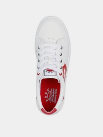 Кеди Skechers Rolling Stones: BOBS D'Vine - Great Debut модель 114449 WRD Фото