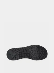 Кроссовки Skechers Rolling Stones: Uno - Rolling Stones Single модель 177965 WBK Фото