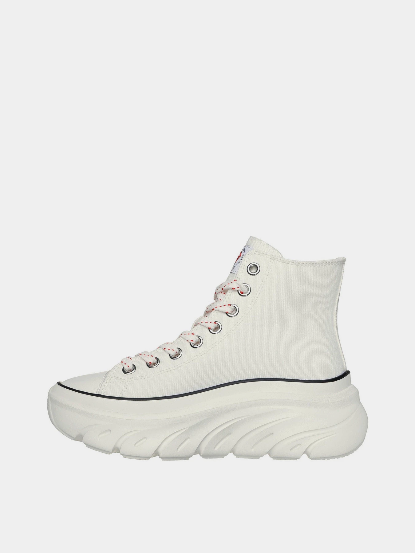 Кеди Skechers Rolling Stones: Funky Street - Sing It Loud модель 177968 WRD Фото