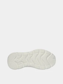 Кеди Skechers Rolling Stones: Funky Street - Sing It Loud модель 177968 WRD Фото