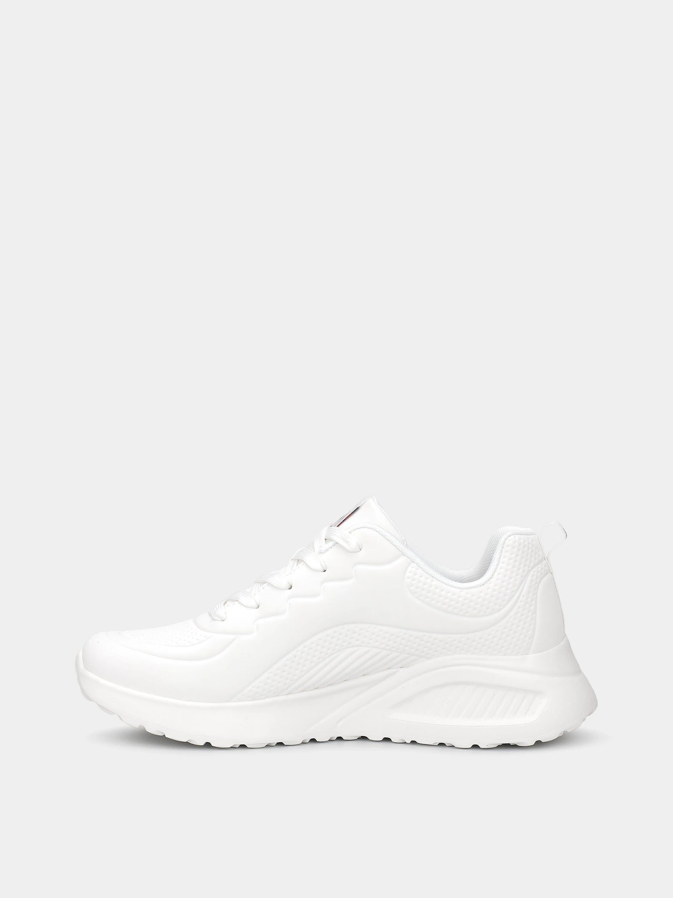 Кроссовки Skechers Uno Lite X The Rolling Stones модель 177969 WRD Фото