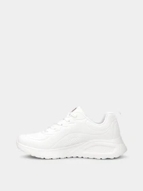 Кроссовки Skechers Uno Lite X The Rolling Stones модель 177969 WRD Фото