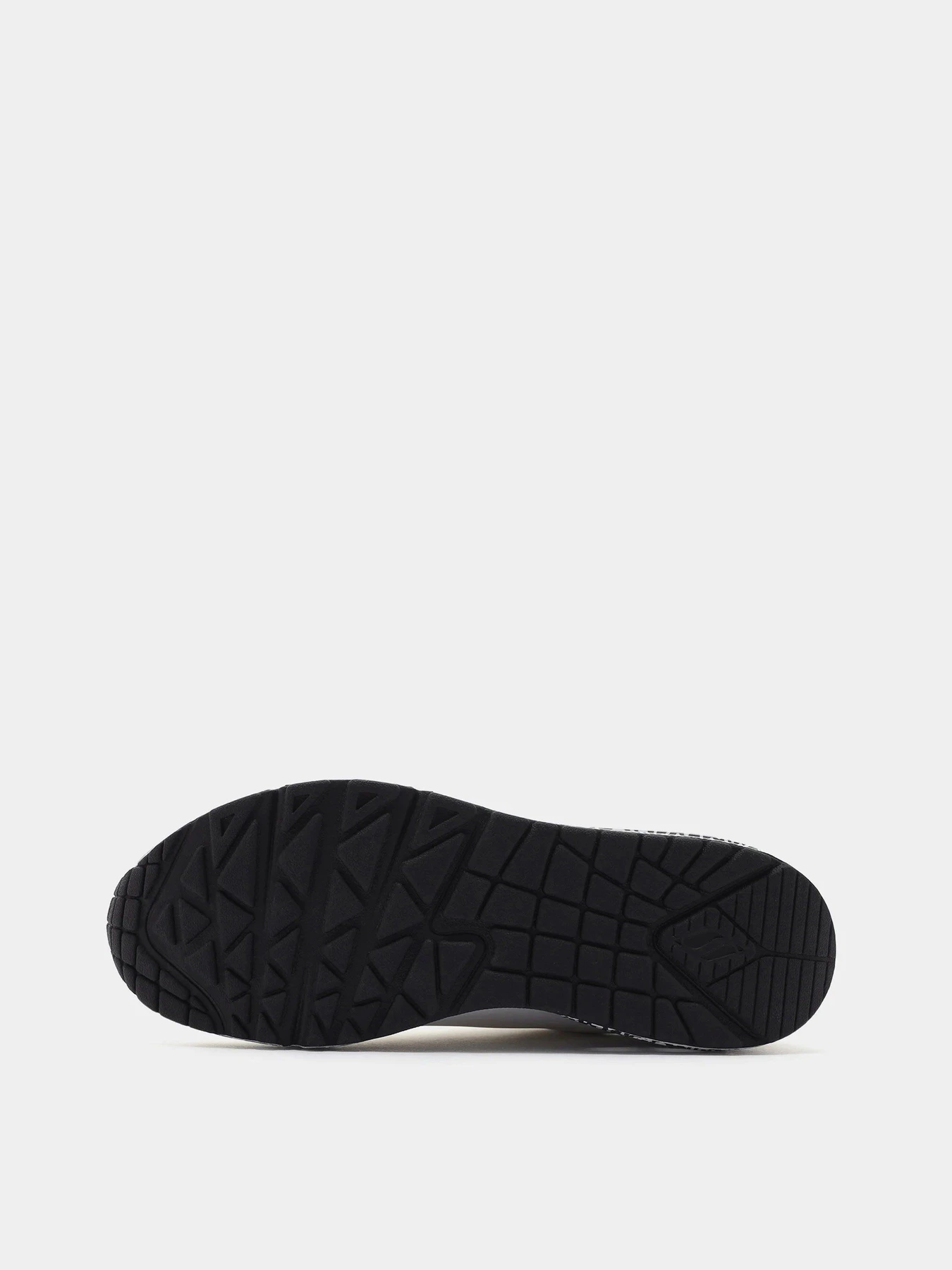 Кросівки Skechers Jen Stark: Uno - Mini Drip модель 177959 WBK Кросівки Skechers Jen Stark: Uno - Mini Drip модель 177959 WBK Фото
