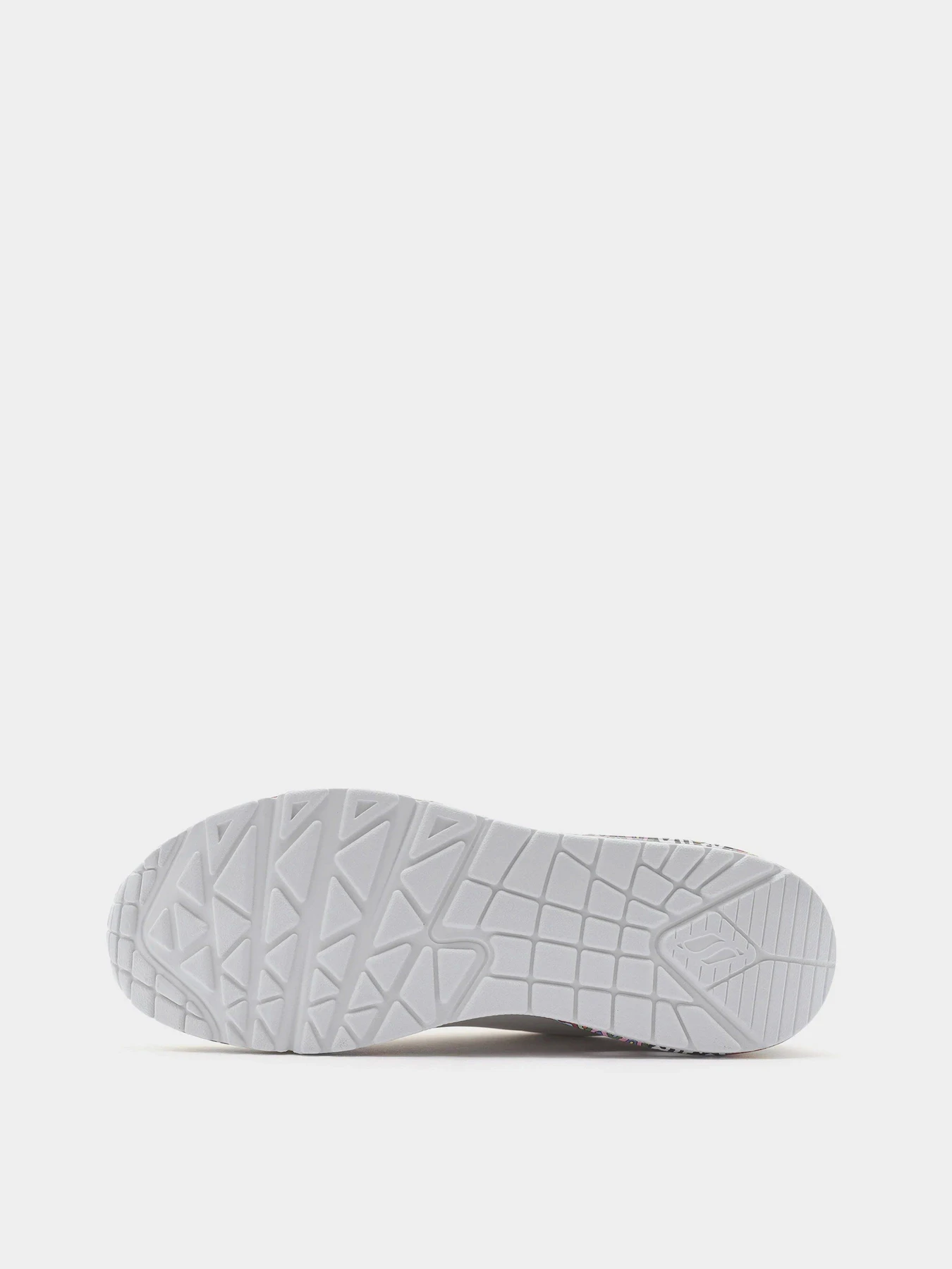 Кросівки Skechers Jen Stark: Uno - Mini Drip модель 177959 WMLT Кросівки Skechers Jen Stark: Uno - Mini Drip модель 177959 WMLT Фото