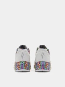 Кросівки Skechers Jen Stark: Uno - Mini Drip модель 177959 WMLT Фото