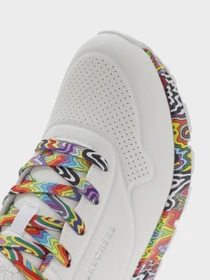 Кросівки Skechers Jen Stark: Uno - Mini Drip модель 177959 WMLT Фото