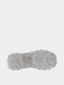 Кроссовки Skechers Jen Stark: HI Ryze - Deco Drip модель 177958 WMLT Фото