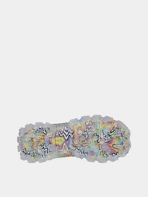 Кеди Skechers Jen Stark: HI Ryze - See-Thru Drip модель 177963 WMLT Фото