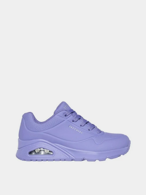 Кроссовки Skechers Uno - Stand on Air модель 73690 LIL Фото