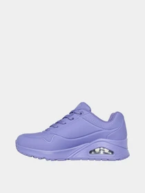 Кроссовки Skechers Uno - Stand on Air модель 73690 LIL Фото