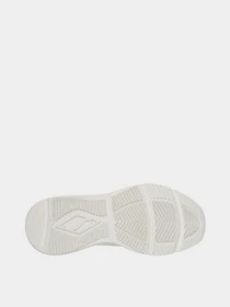 Кроссовки Skechers Tres-Air Uno - Shimmer N' Glow модель 177418 WHT Фото