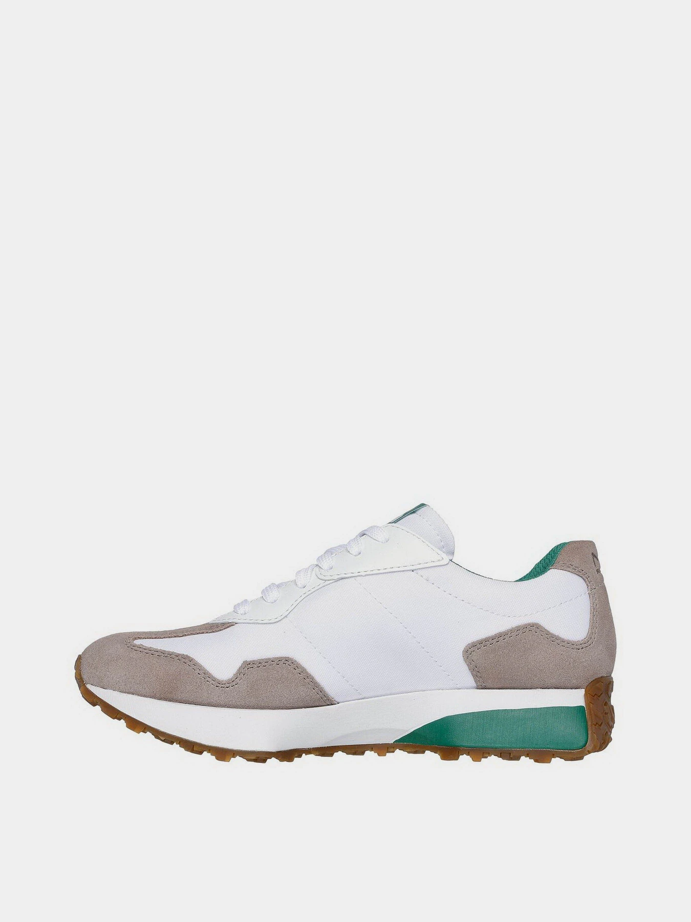 Кроссовки Skechers Mark Nason: Upper Cut Neo Jogger - Fleet модель 177674 WGR Фото