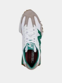 Кроссовки Skechers Mark Nason: Upper Cut Neo Jogger - Fleet модель 177674 WGR Фото