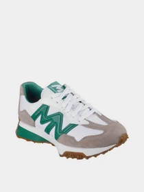 Кроссовки Skechers Mark Nason: Upper Cut Neo Jogger - Fleet модель 177674 WGR Фото