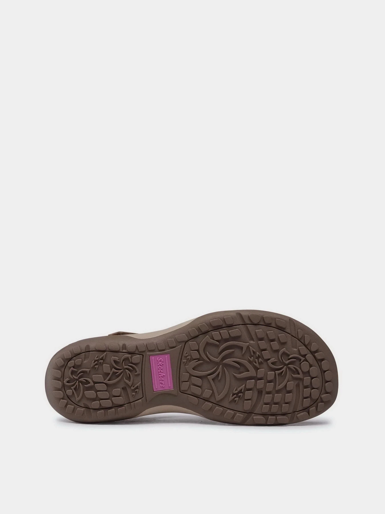 Сандалії Skechers Reggae Slim - Takes Two модель 163112 TPE Фото
