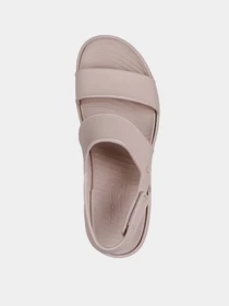 Сандалии Skechers ARCH FIT UPBEAT модель 111257 LTPK Фото