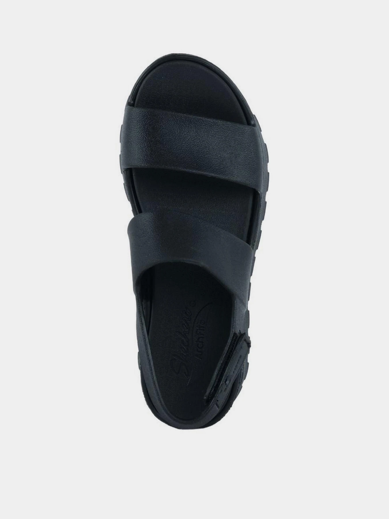 Сандалії Skechers "
ARCH FIT FOOTSTEPS" модель 111380 BBK Сандалії Skechers "
ARCH FIT FOOTSTEPS" модель 111380 BBK Фото