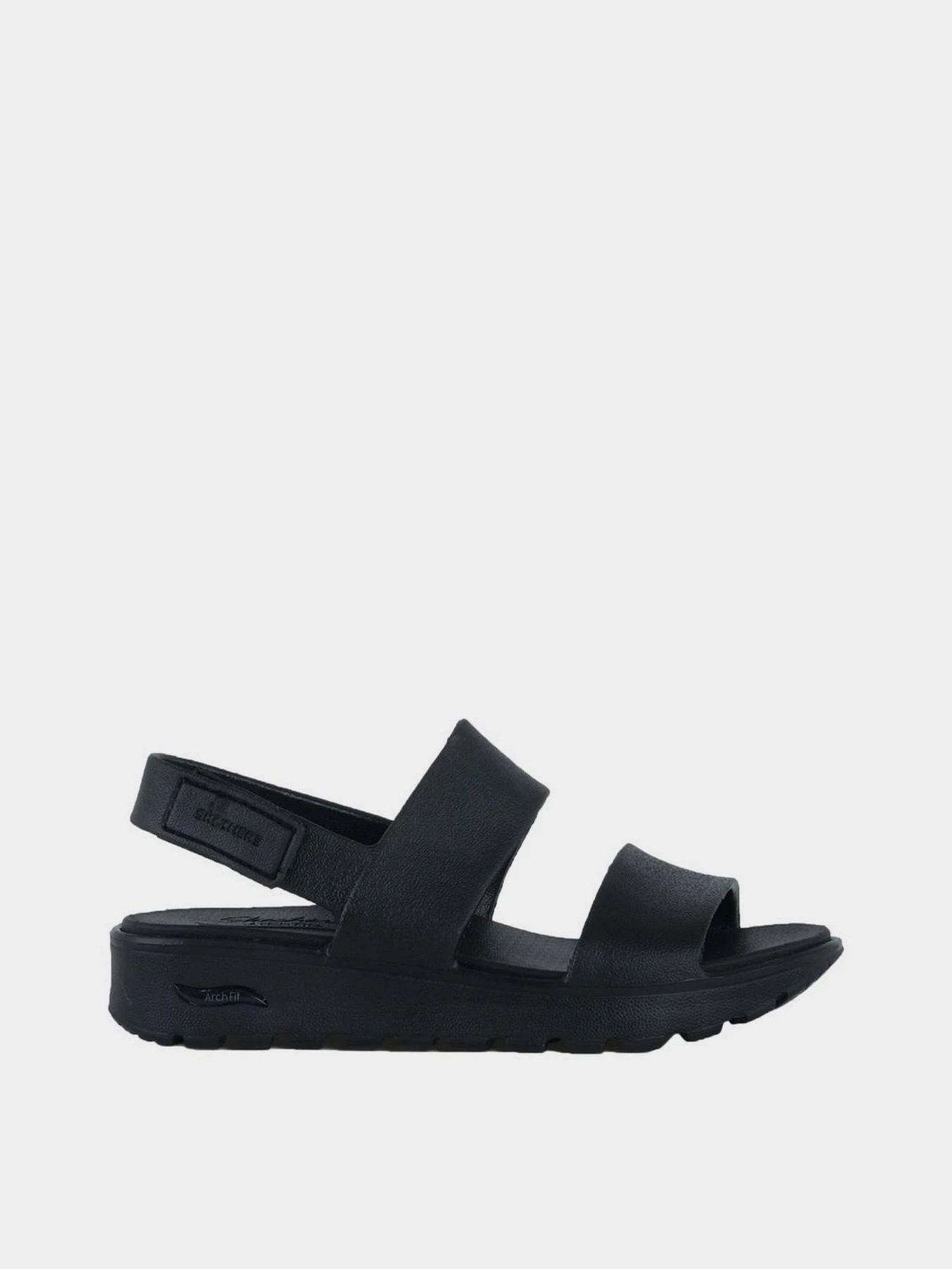 Сандалії Skechers "
ARCH FIT FOOTSTEPS" модель 111380 BBK Сандалії Skechers "
ARCH FIT FOOTSTEPS" модель 111380 BBK Фото