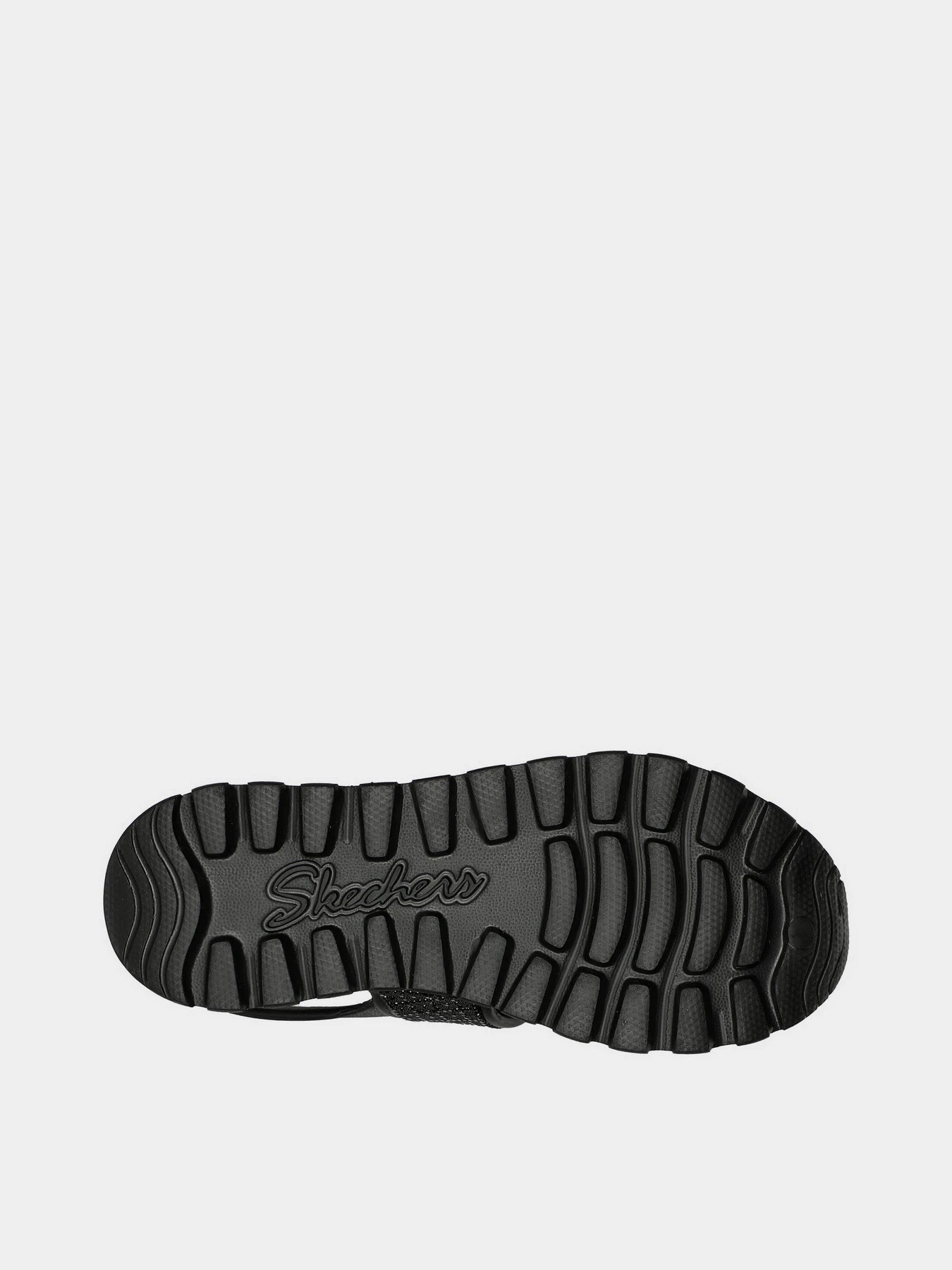 Сандалии Skechers Foamies: Footsteps - Glam Vibe модель 111572 BBK Фото