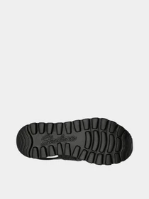 Сандалии Skechers Foamies: Footsteps - Glam Vibe модель 111572 BBK Фото