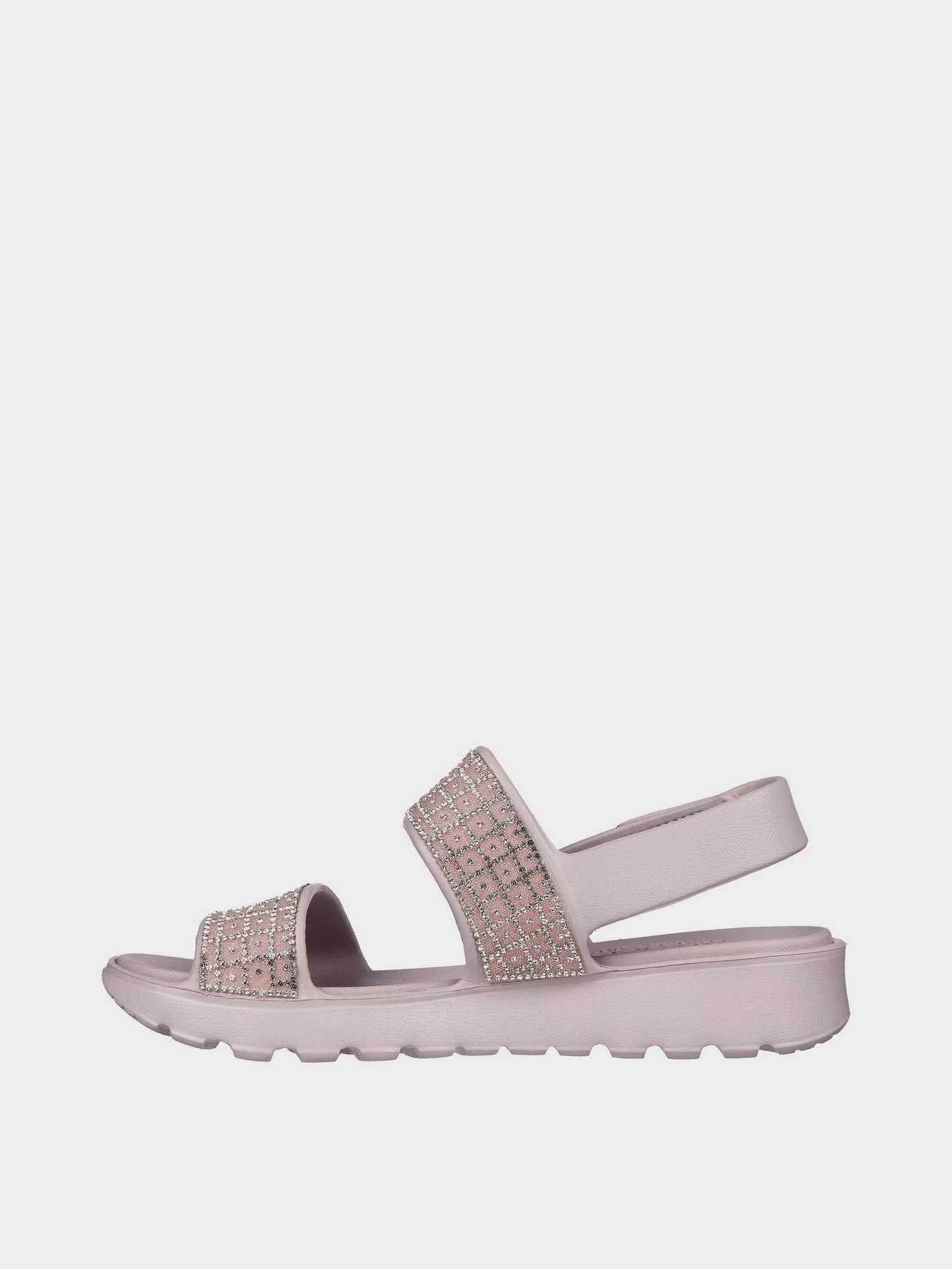 Сандалии Skechers Foamies: Footsteps - Glam Vibe модель 111572 MVE Сандалии Skechers Foamies: Footsteps - Glam Vibe модель 111572 MVE Фото