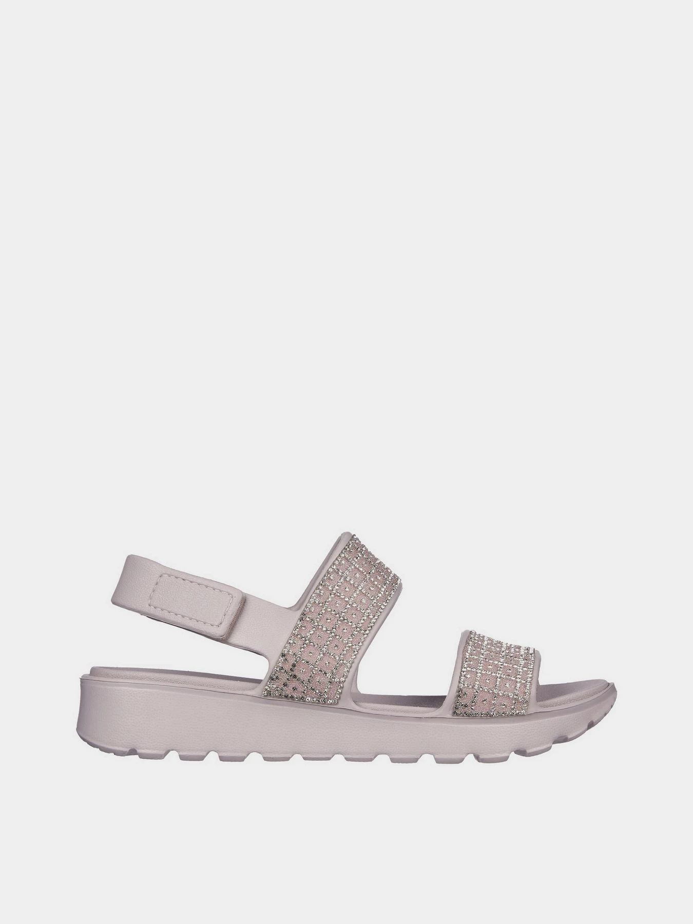 Сандалии Skechers Foamies: Footsteps - Glam Vibe модель 111572 MVE Сандалии Skechers Foamies: Footsteps - Glam Vibe модель 111572 MVE Фото
