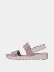 Сандалии Skechers Foamies: Footsteps - Glam Vibe модель 111572 MVE Фото