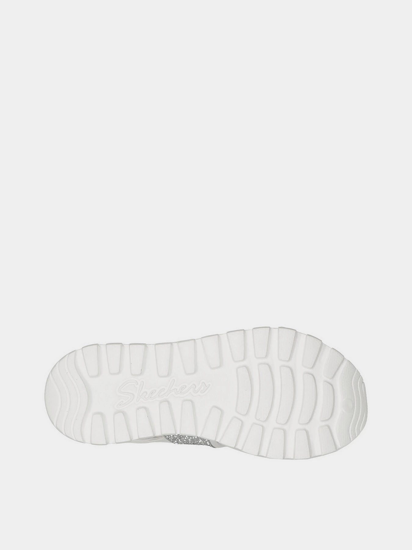 Сандалії Skechers Foamies: Footsteps - Glam Vibe модель 111572 WHT Фото