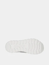 Сандалії Skechers Foamies: Footsteps - Glam Vibe модель 111572 WHT Фото