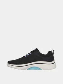 Кросівки Skechers GOwalk Arch Fit 2.0 модель 125314 BKMT Фото
