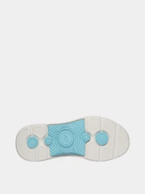 Кросівки Skechers GOwalk Arch Fit 2.0 модель 125314 BKMT Фото