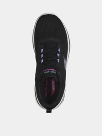 Кросівки Skechers GOwalk Arch Fit 2.0 модель 125314 BKMT Фото