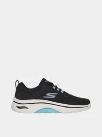 Кросівки Skechers GOwalk Arch Fit 2.0 модель 125314 BKMT Фото