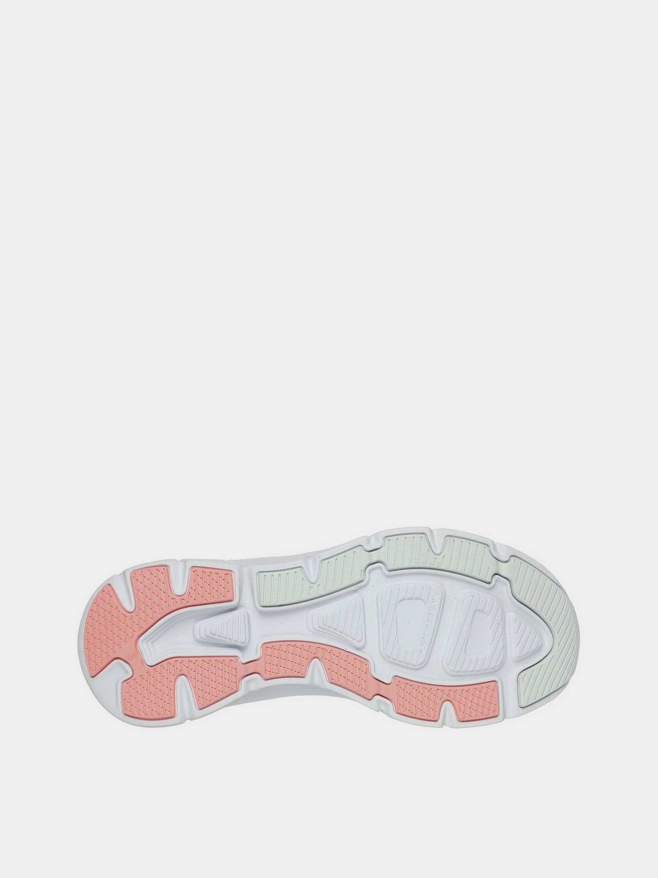 Кроссовки Skechers D'Lux Walker 2.0-Daisy Doll модель 150093 WMLT Кроссовки Skechers D'Lux Walker 2.0-Daisy Doll модель 150093 WMLT Фото