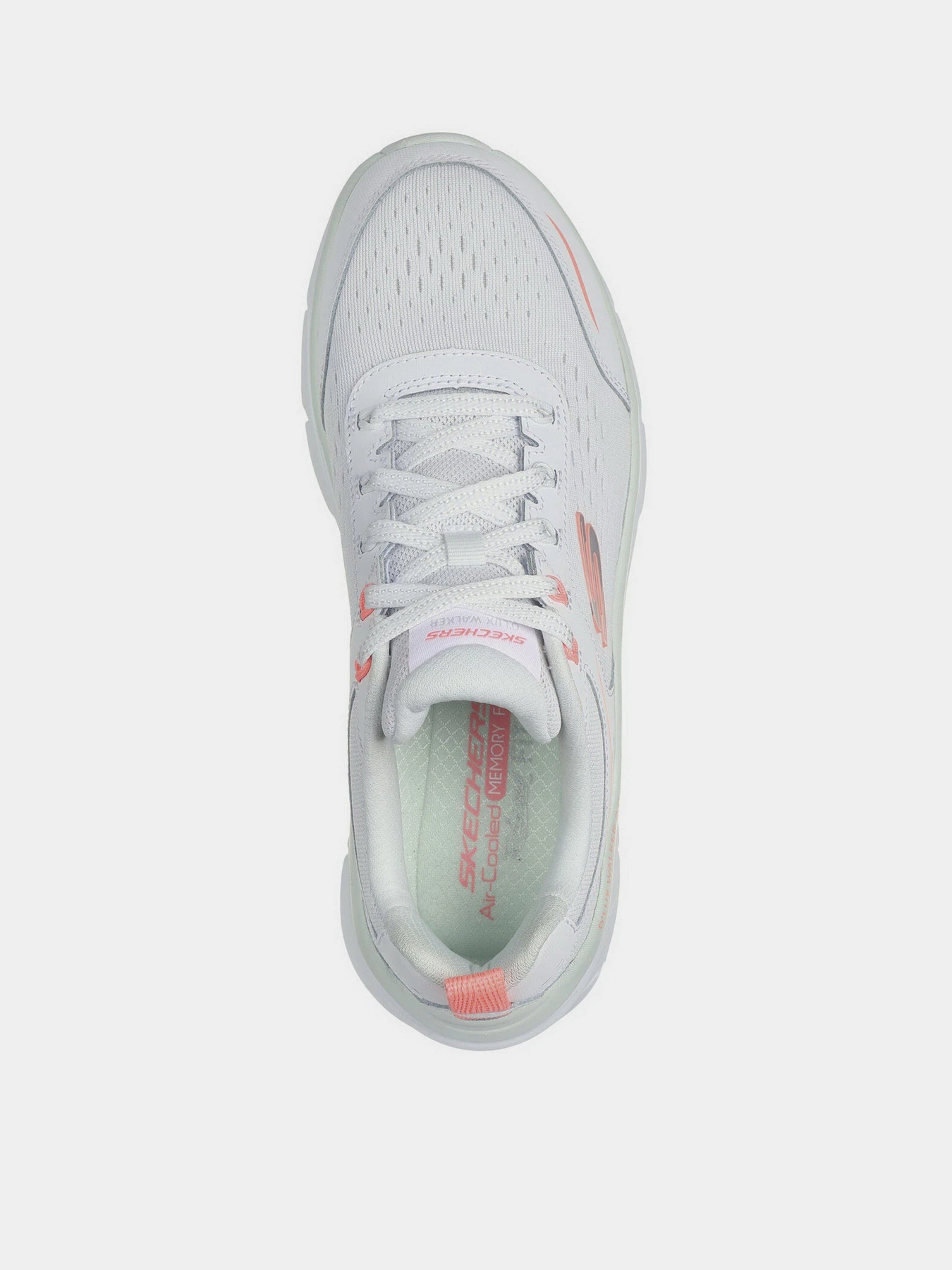 Кроссовки Skechers D'Lux Walker 2.0-Daisy Doll модель 150093 WMLT Кроссовки Skechers D'Lux Walker 2.0-Daisy Doll модель 150093 WMLT Фото