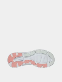Кроссовки Skechers D'Lux Walker 2.0-Daisy Doll модель 150093 WMLT Фото
