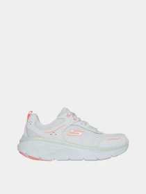 Кроссовки Skechers D'Lux Walker 2.0-Daisy Doll модель 150093 WMLT Фото