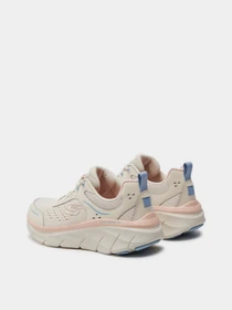 Кроссовки Skechers D'Lux Walker 2.0-Daisy Doll модель 150093 NTMT Фото
